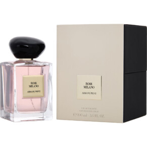 Armani Prive Rose Milano eau de toilette cho Nữ