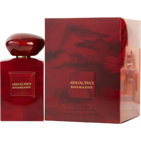 Armani Prive Rouge Malachite eau de parfum cho Nam và Nữ