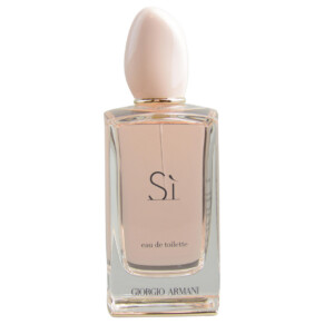 Armani Si eau de toilette cho Nữ