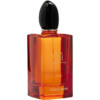 Nước hoa, dầu thơm Armani Si Passione Eclat Eau De Parfum Spray 100 ml Tester