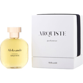 Nước hoa, dầu thơm Arquiste Aleksandr Eau De Parfum Spray 100 ml