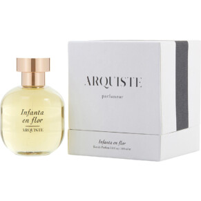 Nước hoa, dầu thơm Arquiste Infanta En Flor Eau De Parfum Spray 100 ml Tester