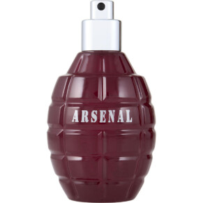 Arsenal Red eau de parfum cho Nam