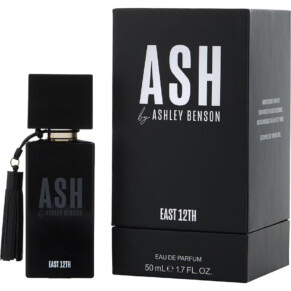Ashley Benson East 12th eau de parfum cho Nữ