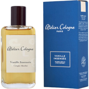 Nước hoa, dầu thơm Atelier Cologne Clementine California Cologne Absolue Spray 100 ml