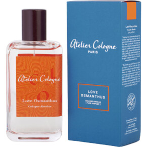 Nước hoa, dầu thơm Atelier Cologne Love Osmanthus Cologne Absolue Pure Perfume Spray 100 ml