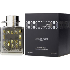 Nước hoa, dầu thơm Atelier-Flou Eau d'Aviateur Eau De Parfum Spray 100 ml