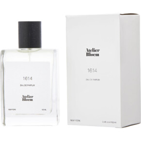 Nước hoa, dầu thơm Atelier Bloem 1614 Eau De Parfum Spray 100 ml