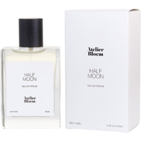 Nước hoa, dầu thơm Atelier Bloem Half Moon Eau De Parfum Spray 100 ml