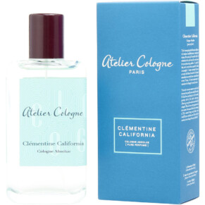 Atelier Cologne cologne cho Nam và Nữ