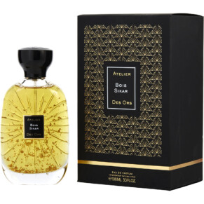 Nước hoa, dầu thơm Atelier Des Ors Bois Sikar Eau De Parfum Spray 100 ml