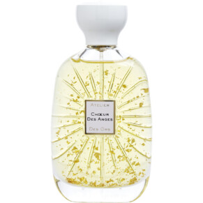 Nước hoa, dầu thơm Atelier Des Ors Choeur Des Anges Eau De Parfum Spray 100 ml Tester