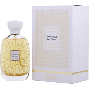 Nước hoa, dầu thơm Atelier Des Ors Crepuscule Des Ames Eau De Parfum Spray 100 ml