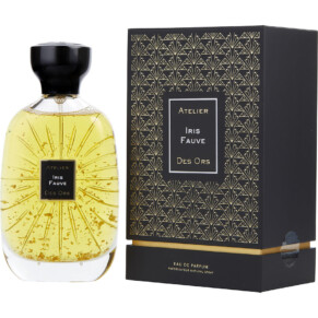Nước hoa, dầu thơm Atelier Des Ors Iris Fauve Eau De Parfum Spray 100 ml