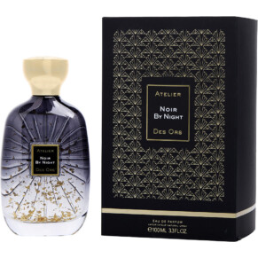 Nước hoa, dầu thơm Atelier Des Ors Noir By Night Eau De Parfum Spray 100 ml