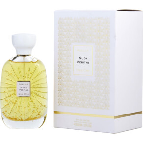 Nước hoa, dầu thơm Atelier Des Ors Nuda Veritas Eau De Parfum Spray 100 ml