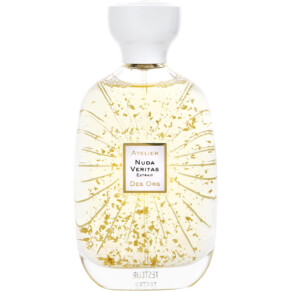 Atelier Des Ors Nuda Veritas parfum cho Nam và Nữ