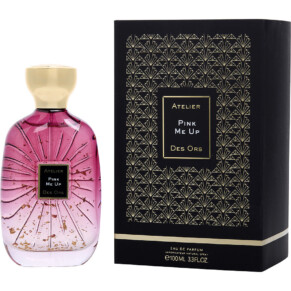 Nước hoa, dầu thơm Atelier Des Ors Pink Me Up Eau De Parfum Spray 100 ml