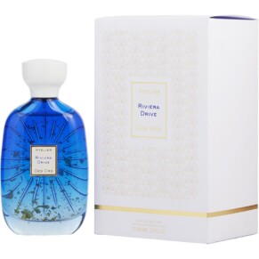 Nước hoa, dầu thơm Atelier Des Ors Riviera Drive Eau De Parfum Spray 100 ml