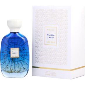 Atelier Des Ors Riviera Lazuli eau de parfum cho Nam và Nữ