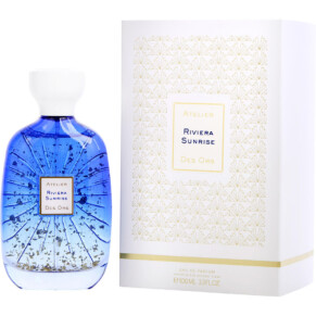 Nước hoa, dầu thơm Atelier Des Ors Riviera Sunrise Eau De Parfum Spray 100 ml