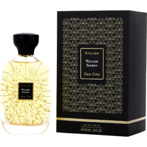Nước hoa, dầu thơm Atelier Des Ors Rouge Saray Eau De Parfum Spray 100 ml