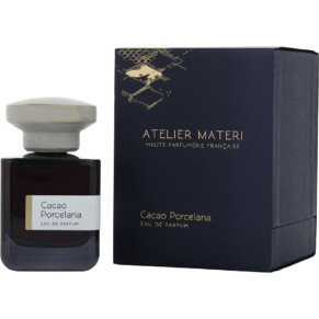 Atelier Materi Cacao Porcelana eau de parfum cho Nam và Nữ