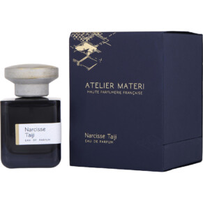 Atelier Materi Narcisse Taiji eau de parfum cho Nam và Nữ