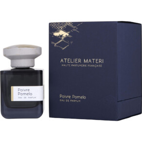 Atelier Materi Poivre Pomelo eau de parfum cho Nam và Nữ