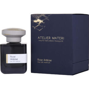 Nước hoa, dầu thơm Atelier Materi Rose Ardoise Eau De Parfum Spray 100 ml