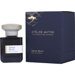 Atelier Materi Santal Blond eau de parfum cho Nam và Nữ