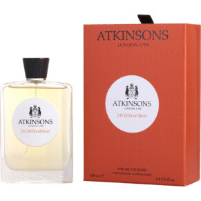 Atkinsons 24 Old Bond Street cologne cho Nam