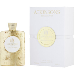 Atkinsons Gold Fair In Mayfair eau de parfum cho Nam và Nữ