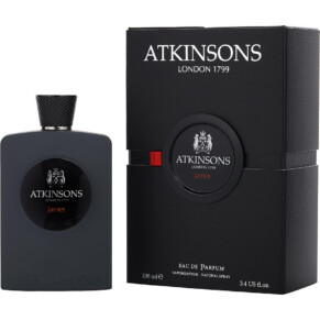 Atkinsons James eau de parfum cho Nam