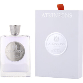 Atkinsons Lavender On The Rocks eau de parfum cho Nữ