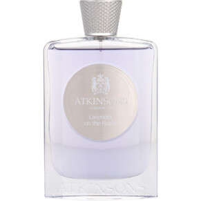 Nước hoa, dầu thơm Atkinsons Lavender On The Rocks Eau De Parfum Spray 100 ml