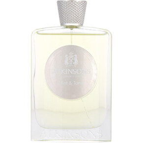 Atkinsons Mint & Tonic eau de parfum cho Nữ