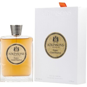 Nước hoa, dầu thơm Atkinsons Pirates Grand Reserve Eau De Parfum Spray 100 ml