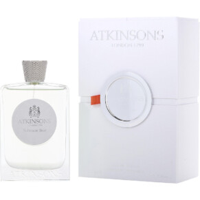 Atkinsons Robinson Bear eau de parfum cho Nam và Nữ