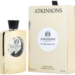 Atkinsons The Other Side Of Oud eau de parfum cho Nam và Nữ