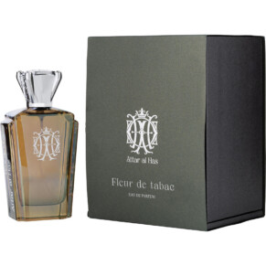 Nước hoa, dầu thơm Attar Al Has Fleur De Tabac Eau De Parfum Spray 100 ml