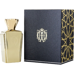 Nước hoa, dầu thơm Attar Al Has Golden Ice Eau De Parfum Spray 100 ml