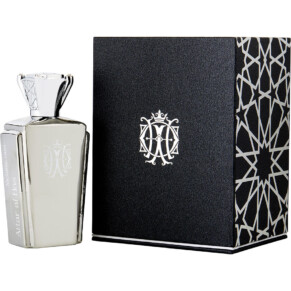 Attar Al Has Metallic Oud eau de parfum cho Nam và Nữ