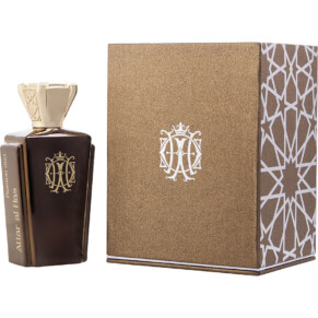 Attar Al Has Passion Oud eau de parfum cho Nam và Nữ