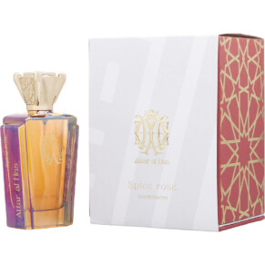 Nước hoa, dầu thơm Attar Al Has Spice Rose Eau De Parfum Spray 100 ml