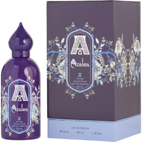 Attar Azalea eau de parfum cho Nam và Nữ