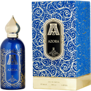 Nước hoa, dầu thơm Attar Azora Eau De Parfum Spray 100 ml