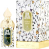 Nước hoa, dầu thơm Attar Floral Musk Eau De Parfum Spray 100 ml