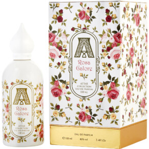 Attar Rosa Galore eau de parfum cho Nữ