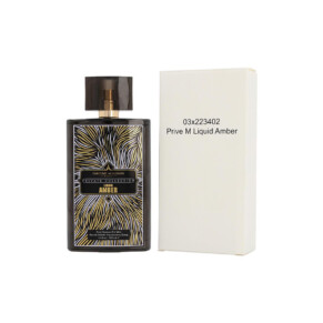 Nước hoa, dầu thơm Aubusson Liquid Amber Eau De Toilette
